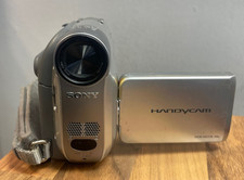 Sony dcr hc17e gebraucht kaufen  Gebhardshain