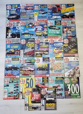 Lot ancien magazine d'occasion  Saint-Vincent-de-Tyrosse
