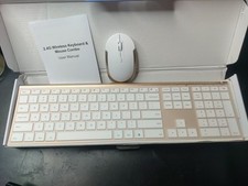 Vssoplor 2.4g wireless for sale  Evarts