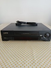 Lecteur vhs thomson d'occasion  Valence