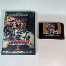 Streets rage boxed for sale  BLACKWOOD