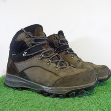 Hanwag shoes size for sale  MARCH