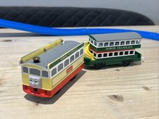 Thomas trackmaster flora for sale  HIGH WYCOMBE