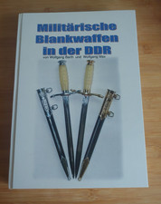 Militärische blankwaffen ddr gebraucht kaufen  Bannewitz