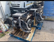 Original mercedes benz for sale  CORBY