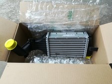 Intercooler opel astra d'occasion  Franqueville-Saint-Pierre