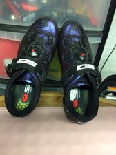Sidi tiger drako for sale  RUNCORN
