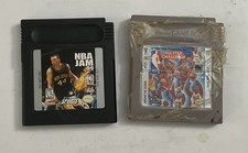 Gameboy color nba d'occasion  Expédié en Belgium