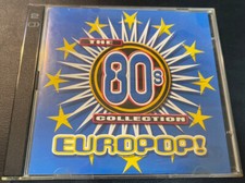 The collection europop gebraucht kaufen  Frankfurt am Main
