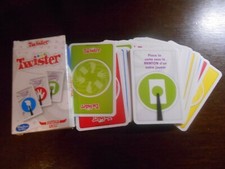 Jeu cartes buffalo d'occasion  Sardent