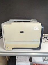 Laserjet p2055dn network for sale  Sweetwater