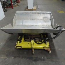 Heavy duty aluminum for sale  Middlebury