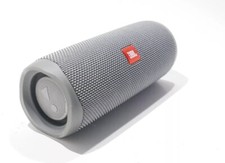 Alto-falante portátil à prova d'água JBL Flip 5 - Cinza comprar usado  Enviando para Brazil