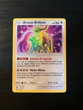 Carte pokémon arceus d'occasion  Montpellier-