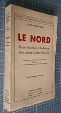 Pondeveaux nord etude d'occasion  Ardentes