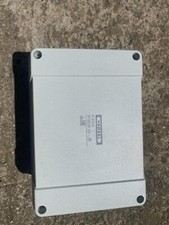 Hensel abzweigkasten 9105 gebraucht kaufen  Pracht