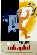 Original vintage poster d'occasion  Expédié en Belgium