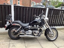 Triumph bonneville america for sale  SALE