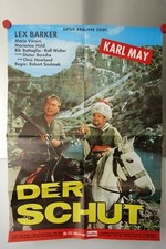 Riginal filmposter werbeplakat gebraucht kaufen  München