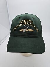 Gentry construction van for sale  Abbott