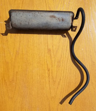 Vacuum tank passenger for sale  Langdon