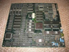 TRUXTON TAITO JAMMA BOARD PCB ARCADE ORIGINAL! comprar usado  Enviando para Brazil
