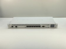 Mikrotik ccr1036 cloud for sale  Moreno Valley