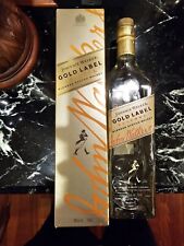 Johnnie walker gold for sale  Moonachie