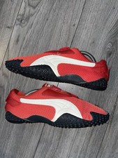 Puma mostro uk9 for sale  EDINBURGH
