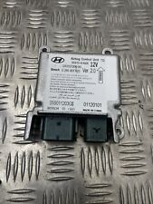 Hyundai i800 bag for sale  BARRY