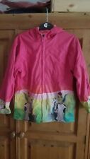 Pink horsey coat for sale  HASTINGS