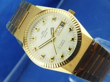 Jaquet girard automatic for sale  BURY ST. EDMUNDS