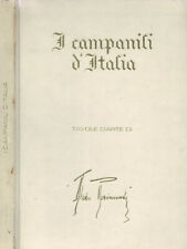 Campanili italia cento usato  Italia