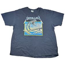 Metallica 1991 day for sale  Wilkes Barre