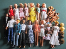 Barbie ähnliche modepuppen gebraucht kaufen  Steinheim