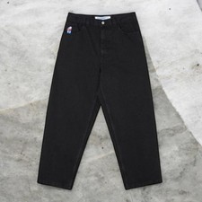 Boy baggy jeans gebraucht kaufen  Hohenlockstedt
