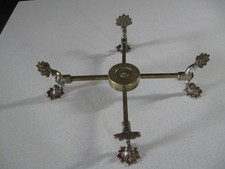 Antique brass adjustable for sale  Sedgewickville