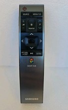 Samsung télécommande origine d'occasion  Strasbourg-