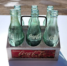 Vintage 1950 coca for sale  Murfreesboro