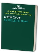 Chow chow phillips for sale  UK