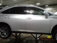 2013 lexus rx450h for sale  Garretson
