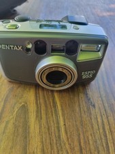 Appareil pentax espio d'occasion  Saint-Lupicin