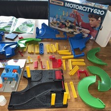 Parking hour matchbox gebraucht kaufen  Schöllkrippen