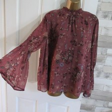 Size pink taupe for sale  LUTON