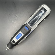 Dremel 8250 12v for sale  Oneonta