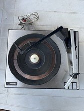 Giradischi vintage philips usato  Zelbio