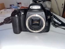 Corpo Canon Eos 30D comprar usado  Enviando para Brazil