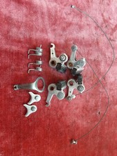 Usado, Etriers frein MAFAC Cantilever vélo vintage 1970s brake calipers D12 comprar usado  Enviando para Brazil
