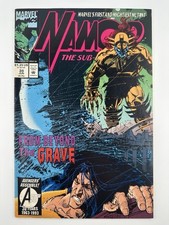 Namor, the Sub-Mariner #39 (Marvel Comics junho de 1993) comprar usado  Enviando para Brazil