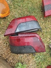 Peugeot 309gti rear for sale  CHESTERFIELD